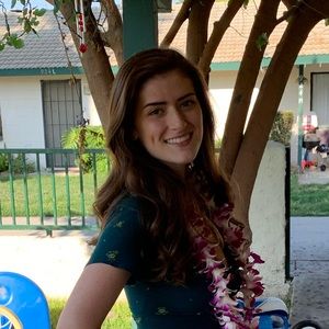 Meet your Posher, Amanda